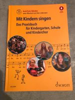 Mit Kindern singen ( Gerd-Peter Münden) Bayern - Randersacker Vorschau