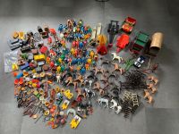 Playmobil Sammlung aus Figuren, Fahrzeugen, Pferden etc. !!! Häfen - Bremerhaven Vorschau