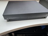 Xbox One X 1TB Project Scorpio Limited Edition unbenutzt OVP Nordrhein-Westfalen - Neuss Vorschau