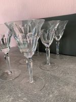 Gläser, Kristallgläser, Wein Nordrhein-Westfalen - Lippetal Vorschau