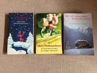 Drei Bücher Weihnachten, eher etwas satirisch Häfen - Bremerhaven Vorschau