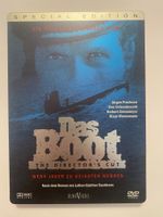 DVD - Das Boot - Special Edition, Steelbook Rheinland-Pfalz - Mainz Vorschau