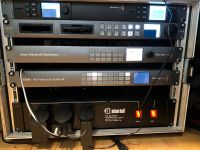 Blackmagic Atem 1 M/E  Production Studio 4K Brandenburg - Falkensee Vorschau