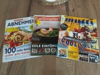 Eat Smarter / Mutti (3 Zeitschriften) Hessen - Abtsteinach Vorschau