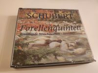 CD Schubert Forellenquintett Brandis Quartett Leipzig - Leipzig, Zentrum Vorschau