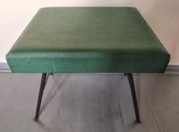 MID CENTURY VINTAGE 60er TRITTHOCKER KLAPPHOCKER DDR VINTAGE Brandenburg - Cottbus Vorschau