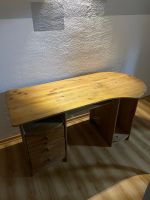 Schreibtisch zu verkaufen! Rheinland-Pfalz - Wassenach Vorschau