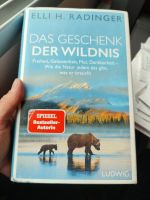 Elli Radinger , das Geschenk der Wildnis Nürnberg (Mittelfr) - Mitte Vorschau