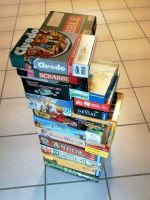 Spielepaket Auflösung Sammlung Brettspiel Andor Dominion Phase 10 Rheinland-Pfalz - Worms Vorschau