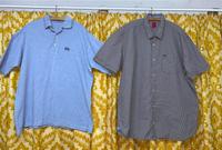 Gr. XXXL: Herren, Hemd, kurz, Poloshirt, Boss, s. Oliver, blau Bayern - Aichach Vorschau