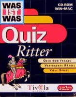 Was ist Was: Quiz Ritter Nordrhein-Westfalen - Kleve Vorschau