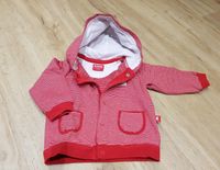 Sweat-Jacke Pullover Kanz Größe 62 Bayern - Harburg (Schwaben) Vorschau