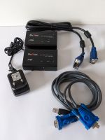 ATEN CE100 VGA Mini-USB KVM Extender München - Untergiesing-Harlaching Vorschau