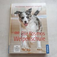 Buch mit DVD - Welpenerziehung Rheinland-Pfalz - Landstuhl Vorschau