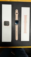 Apple Watch Series 5 gold 44mm Bayern - Traunstein Vorschau