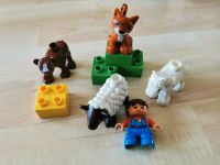 Lego Duplo Tierkinder Nordrhein-Westfalen - Monheim am Rhein Vorschau