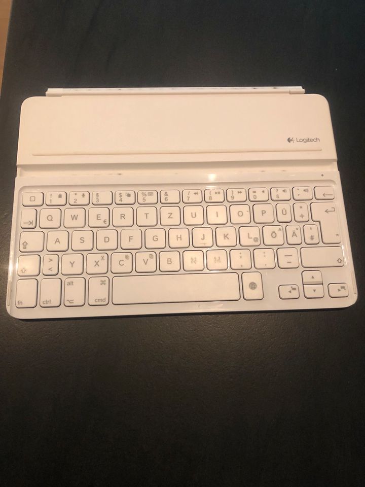 Tastatur fürs I Pad (Logitech) in Stuttgart