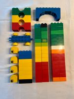 Lego Duplo Bausteine 66 Teile Bayern - Altenstadt Iller Vorschau