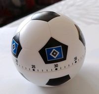 HSV Eieruhr Schleswig-Holstein - Eckernförde Vorschau