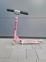 Pinker Mädchenroller - Micro Scooter Hessen - Niestetal Vorschau