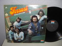 Pop-Rock Schallplatte LP / FERRARI >SING WITH ME< Vinyl 1976 Niedersachsen - Ilsede Vorschau