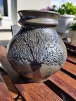 Vase Otto Blum Keramik, vintage, sehr guter Zustand Nordrhein-Westfalen - Overath Vorschau