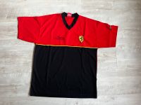 Shirt Schumacher Ferrari Hessen - Offenbach Vorschau