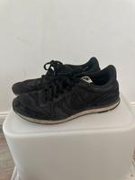 Nike Internationalist 44 Schwarz Harburg - Hamburg Hausbruch Vorschau