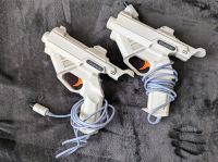 Sega Dreamcast lightguns x2 Sachsen - Mittweida Vorschau