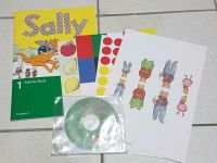 Neu, Oldenbourg, Sally Englisch 1, D Activity Book, CD Rheinland-Pfalz - Nauort Vorschau