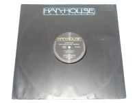 Harthouse HH-040 Vinyl: Hardfloor - Into The Nature Remixes 1994 Niedersachsen - Wahrenholz Vorschau