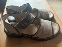 Sandalen im Landhausstil Hessen - Eppertshausen Vorschau