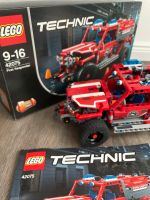 Lego Technic 42075 Schleswig-Holstein - Barsbüttel Vorschau