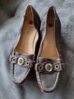 Schuhe von Högl in Größe 3.5 (36) Saarland - Riegelsberg Vorschau
