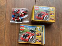 Lego Creator 3in1 Rennwagen 31055, 6-12 Jahre München - Berg-am-Laim Vorschau