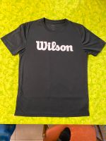 Wilson Sport Shirt schwarz Gr. M Nordrhein-Westfalen - Heiligenhaus Vorschau