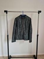 801=> Damen Übergangsjacke Gina Benotti Gr. 44 Nordrhein-Westfalen - Siegen Vorschau