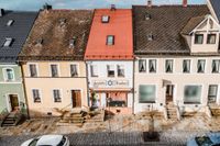 Altstadthäuschen im Doppelpack - Wohn- und Geschäftsgebäude mit historischer Geschichte in Kemnath Bayern - Kemnath Vorschau