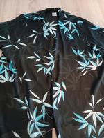 XXL Bluse,CrepeQualität,Gr.52 Gr.52 Düsseldorf - Stockum Vorschau