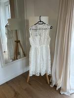 Kleid weiß Herzogtum Lauenburg - Ratzeburg Vorschau