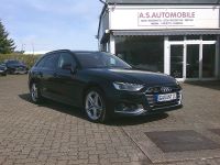 Audi A4 Avant 40 TDI quattro ACC Leder Navi Kamera Baden-Württemberg - Keltern Vorschau