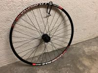 AIVEE MT5 mit Notubes ZTR ARCH EX 650b Felge München - Moosach Vorschau