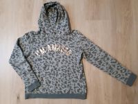 ☆ H&M Hoodie für Mädchen ☆ Gr. 158/164 ☆ Zwillinge? Hessen - Berkatal Vorschau