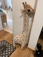 H&M home giraffe Stofftier gross Bayern - Durach Vorschau
