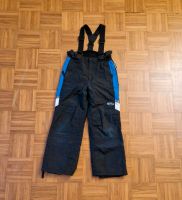 Pocopiano Schneehose Skihose Gr. 140 Winter Düsseldorf - Bilk Vorschau