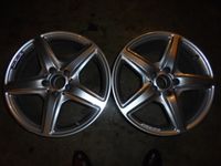 AMG Felgen 18"(Satz) Brandenburg - Cottbus Vorschau