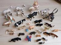 Sammlung Schleich Tiere,Pferd,Kuh,Hund,Fee,Elfe,Fantasy,Fohlen Bochum - Bochum-Süd Vorschau