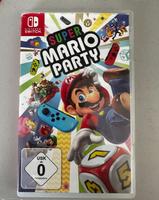 Super Mario Party  Nintendo Switch Niedersachsen - Hameln Vorschau