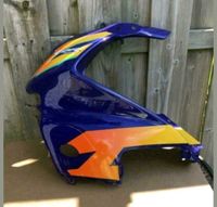 Linker Seitenteil Neu original Honda CBR 600 F3 F Nordrhein-Westfalen - Gronau (Westfalen) Vorschau