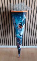 Schultüte/Zuckertüte 85cm Glitzereffekt „Space Fighter“ Kiel - Suchsdorf Vorschau